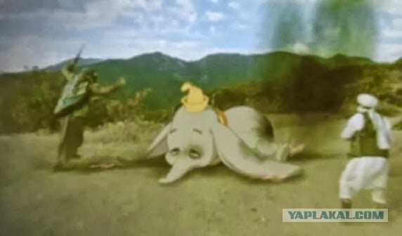 Блюдо от Абдулы