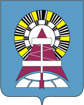 Заметка о гербах