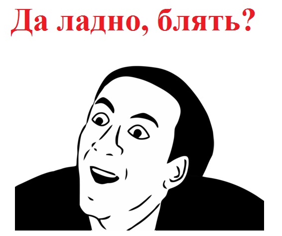 О! Проснулся.
