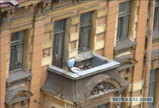 Буду ставить очень огромную  ДЖАКУЗИ!
