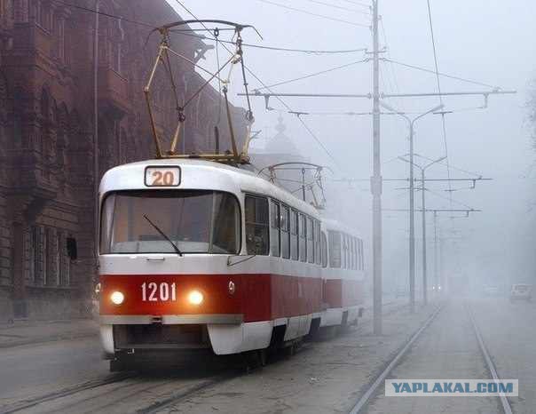 Технический музей Tatra