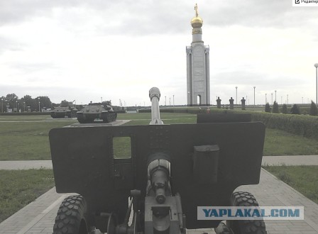 Прохоровка