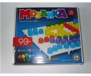 Игр и вещи 90-х