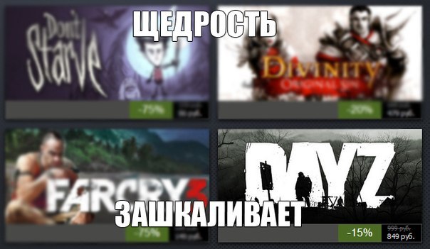 Steam. Объединяемся!, все о геймерском сообществе
