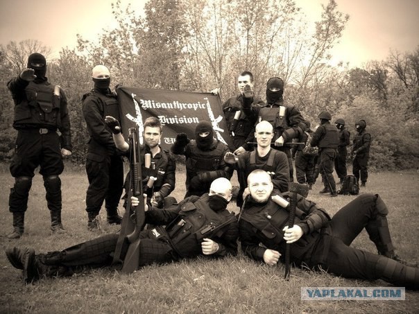 У ополченцев появились трофейные танки и гаубицы
