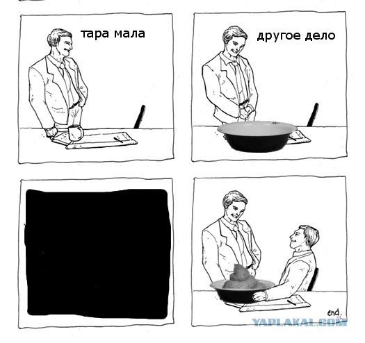 Не оставляйте чашку с чаем на столе
