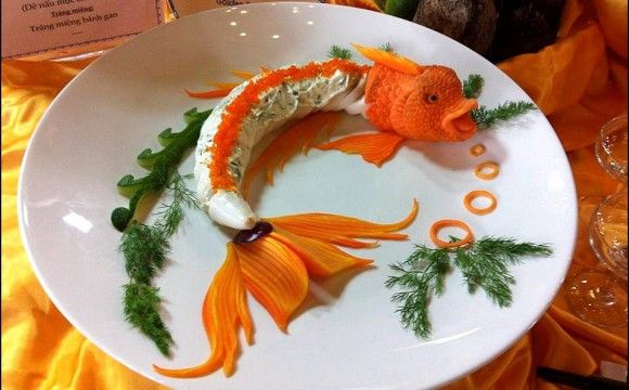 Кулинарная общалка