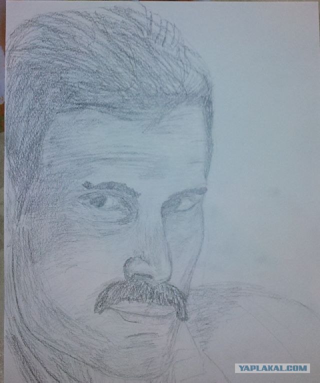 Прячься, интернет...