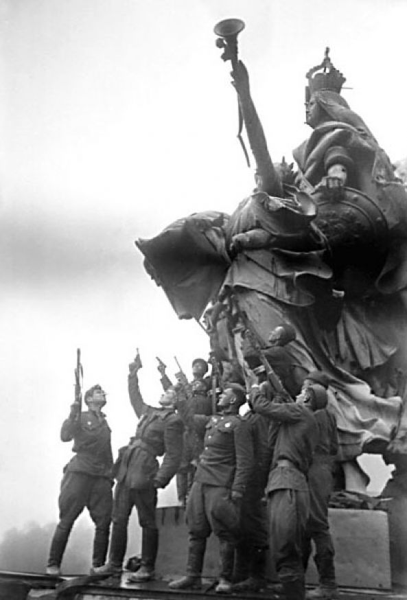 70 лет назад...