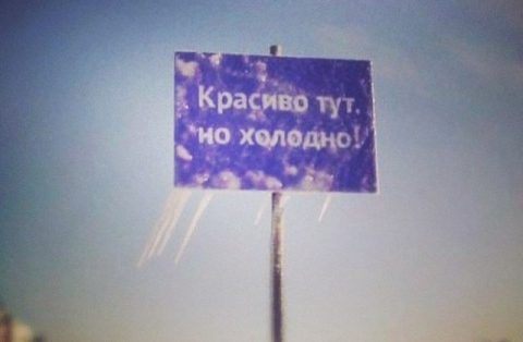 Дары Севера
