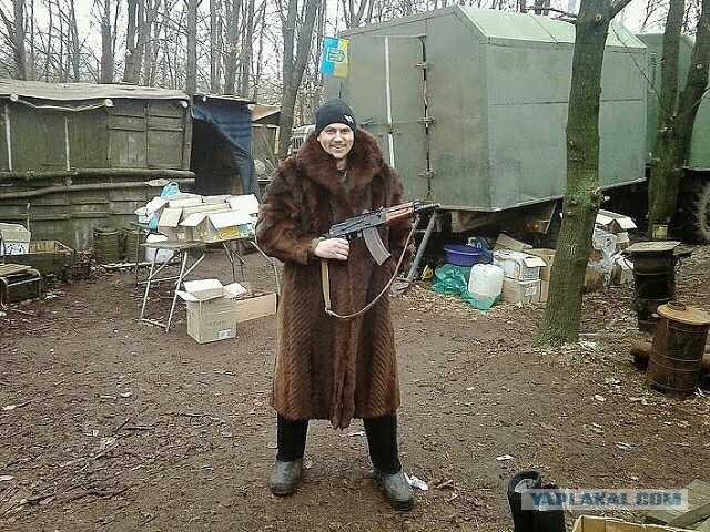 Политическая солянка #3
