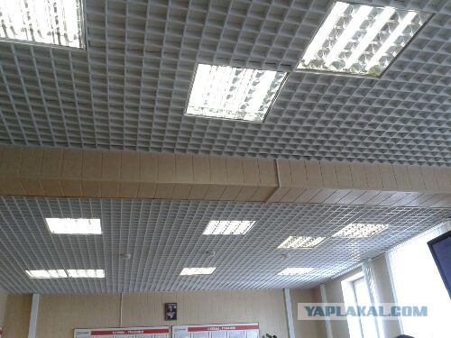 Услада для глаз перфекциониста