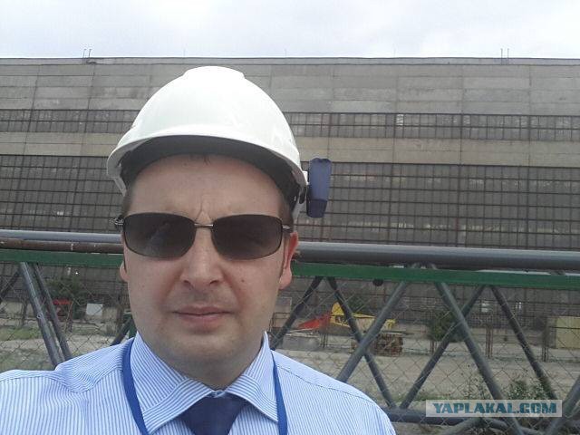 Инженерам посвящается
