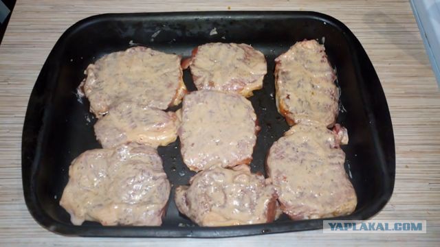 Аццкая кухня 2  (кулинарный адъ)