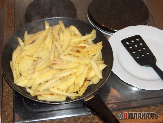 Кулинарный архив