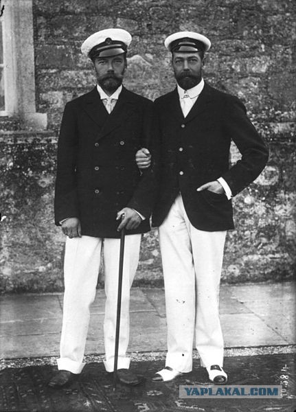 Кровавому Воскресенью 111 лет