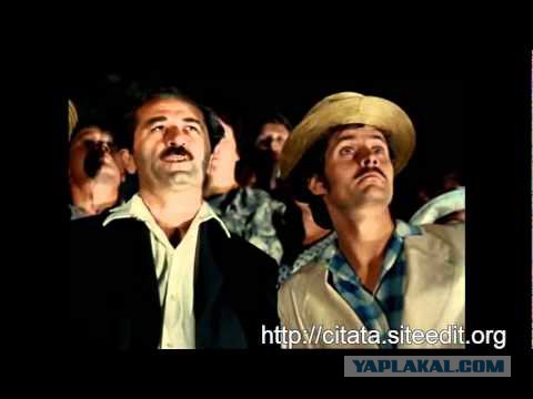 Типичный задержанный на Кавказе