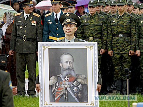 Болгария, которую мы не теряли (по следам сегодняшнего поста)