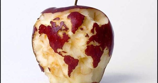 Интересные и веселые картинки