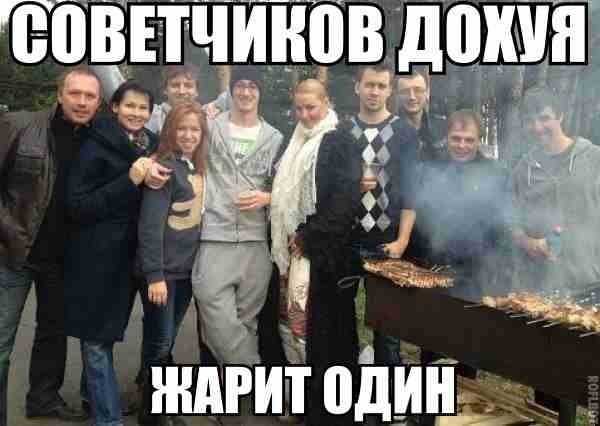 Подборка смешных картинок с надписями