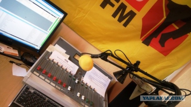 Что видят с рабочего места люди разных профессий