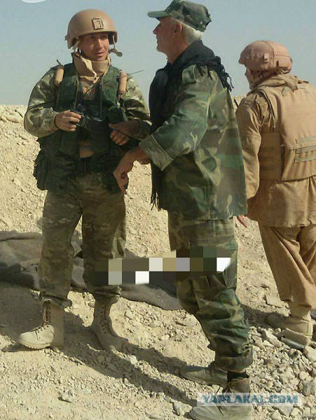 CNN: Россия нанесла первый авиаудар в Сирии