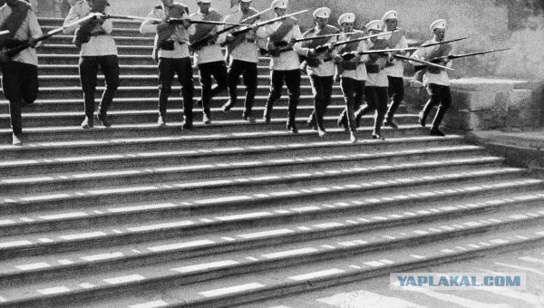 28 панфиловцев. Я своё, извините