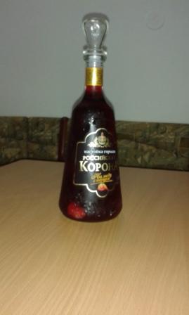 Фуршетный закусочный стол