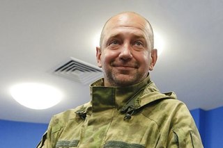 Боевой путь карателей Айдара на Донбассе