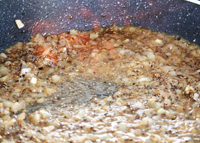 Опять про мясо