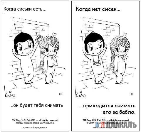 Фотожаба на "Love is.."