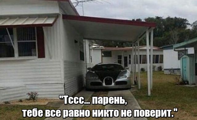Временный пост. Всякое-разное