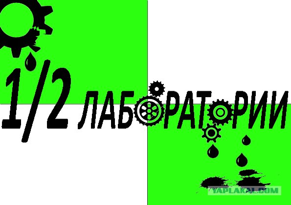 Суровые байкеры Екатеринбурга