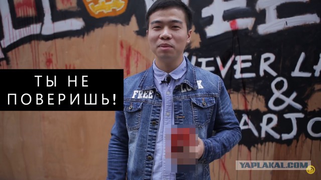 Китаец рассказывает всю правду о китайских смартфонах и дарит всем 5000 рублей