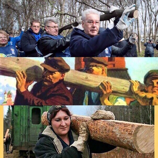 Прикольные комментарии и высказывания из Сети 21.11.2018