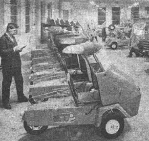 Игра на ЯПе: Угадай АВТО-2