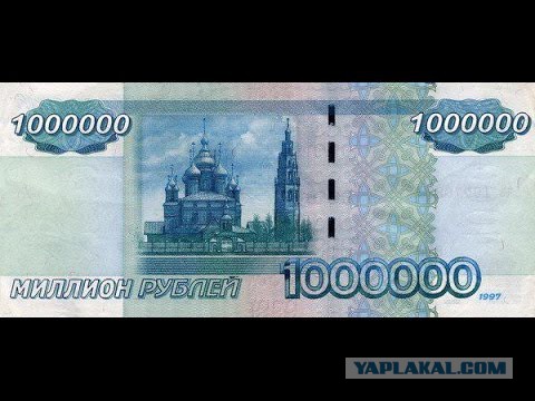 Про первый бизнес