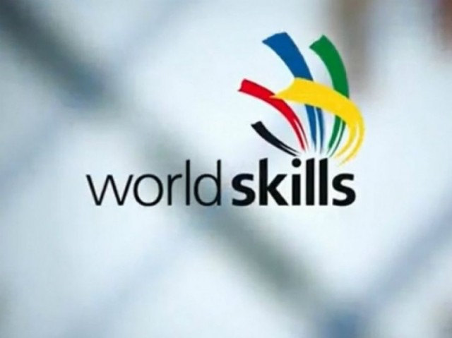 WorldSkills 2019, или Олимпиада Мастеров в Казани