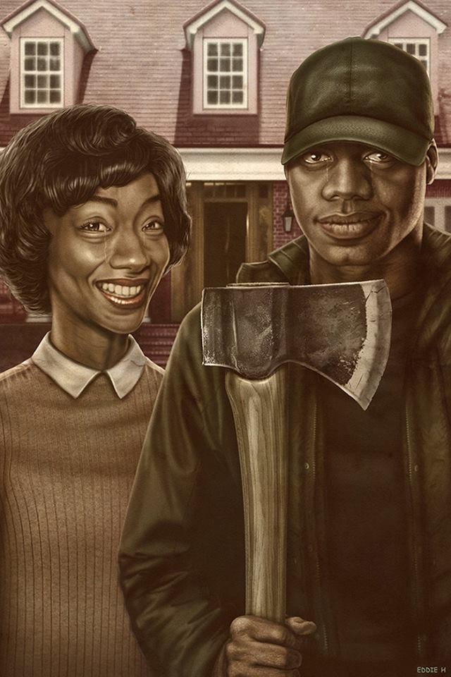 Crazy Art