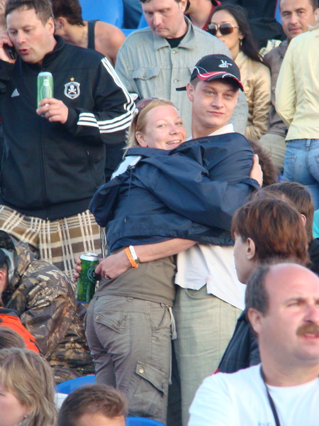 Нашествие 2008: Фото отчет от ЯПлакалъ!