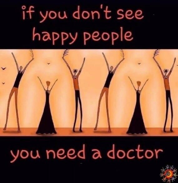 К тяжелому понедельнику. Немного слегка пошлых картинок с надписями 16+ (20.07.2020)