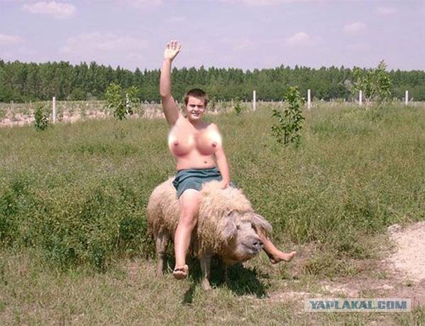 Что бы случилось, если бы все было наоборот