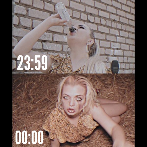 Пятница. И немного слегка пошлых картинок с надписями и без 16+ (30.10)