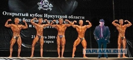 Боги фотошопа