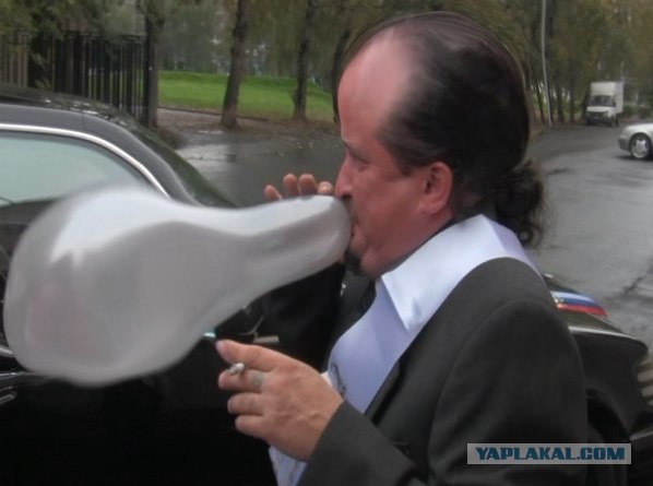 Фотожаба: Свидетель 2