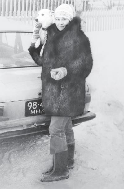 Люди и лица 16.01.2021
