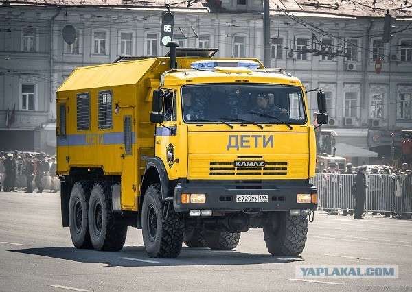 Фото из Владивостока