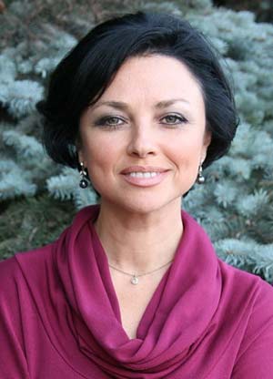 Что стало с главными теле-красавицами 1990-2000-х? Вспоминаем известные лица