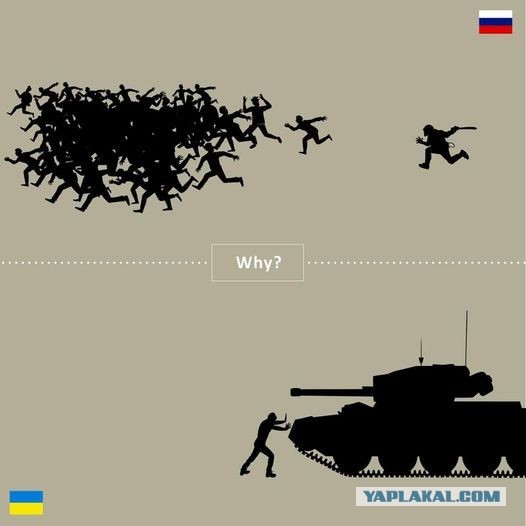 ВС РФ озвучило потери