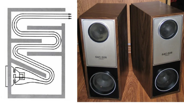 Bad Robot или мой первый лампадник